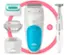 The text on the image reads:

+ BRAUN Silk-pil SensoSmart BRAUN Silk-pil 5