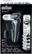 Angle Zoom. Braun - Series 7 Wet/Dry Electric Shaver - Black.