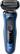 Alt View 11. Braun - Series 6 Clean Center Wet/Dry Electric Shaver.