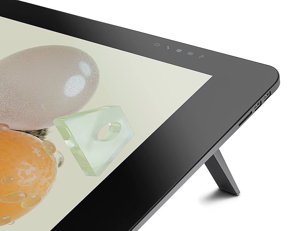 Best Buy: Wacom Cintiq Pro 32 – 31.5” 4K Creative Pen and Touch 