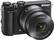 Angle. Nikon - 1 J5 Mirrorless Camera with NIKKOR 10-30mm f/3.5-5.6 PD Zoom Lens - Black.