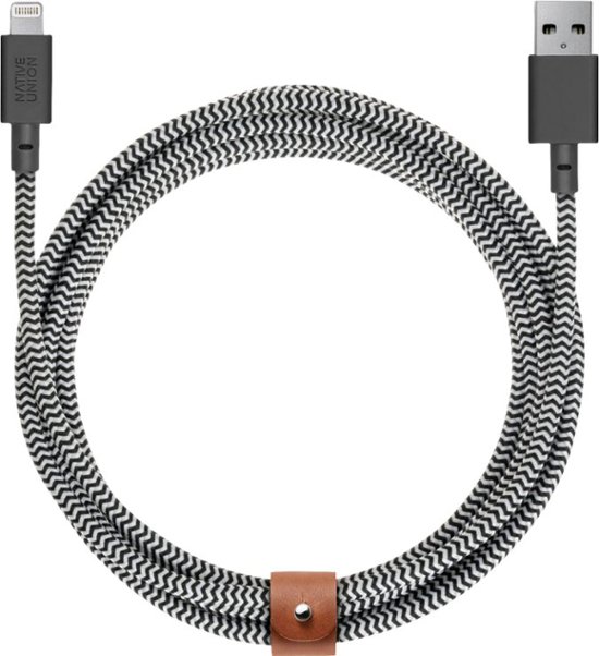 Apple Thunderbolt cable (2m) - HuskyTech @ St. Cloud State University
