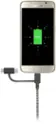 Alt View 13. Native Union - 6.5' USB Type-A-to-Micro-USB/Lightning/USB Type-C Cable - Zebra.