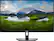 Front. Dell - SE2719HR 27" IPS LED FHD FreeSync Monitor (HDMI, VGA) - Piano Black.