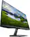 Alt View 14. Dell - SE2719HR 27" IPS LED FHD FreeSync Monitor (HDMI, VGA) - Piano Black.
