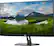 Left. Dell - SE2719HR 27" IPS LED FHD FreeSync Monitor (HDMI, VGA) - Piano Black.