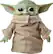 Alt View 13. Star Wars - The Child 11" Plush - Green.