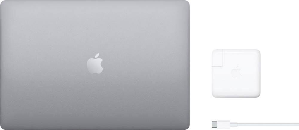 Best Buy: Apple MacBook Pro 16