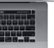 Alt View Zoom 13. Apple - MacBook Pro 16" Display with Touch Bar - Intel Core i7 - 32GB Memory - 1TB SSD - Space Gray.
