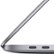 Alt View Zoom 14. Apple - MacBook Pro 16" Display with Touch Bar - Intel Core i7 - 32GB Memory - 1TB SSD - Space Gray.