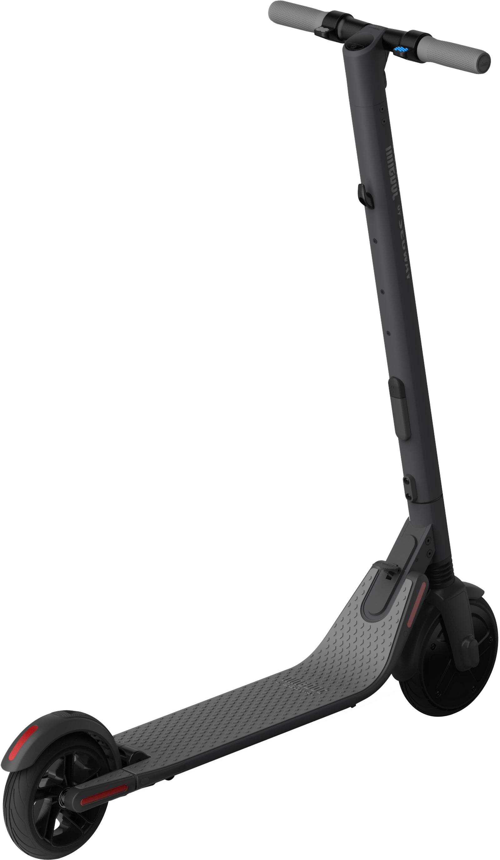 Best Buy: Segway Ninebot ES2-N Foldable Electric Kick Scooter w