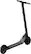 Angle. Segway - Ninebot ES2-N Foldable Electric Kick Scooter w/15.5 mi Max Operating Range & 15.5 mph Max Speed - Silver/Dark Gray - Dark Grey.