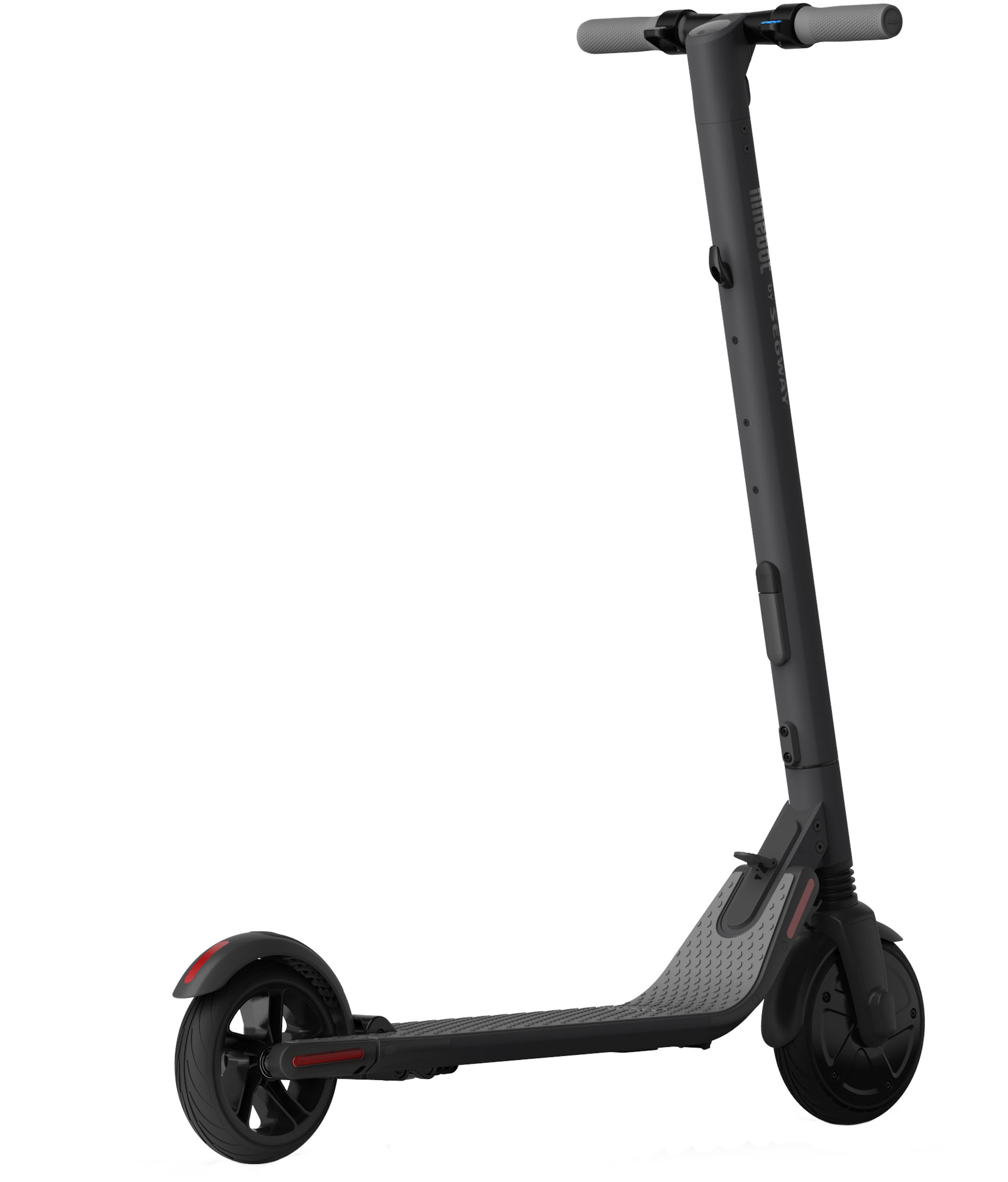 Segway Ninebot ES2 Electric Scooter - Zendrian® Tech - Ultra-Portable  Electric Transportation