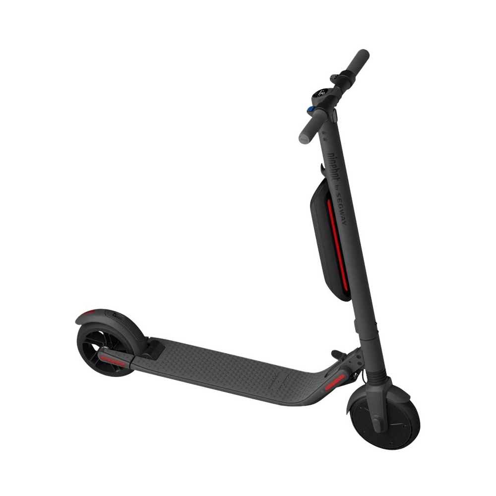 Portable Electric Scooter Carrying Handle for Ninebot ES1-ES4 Kick Scooter 
