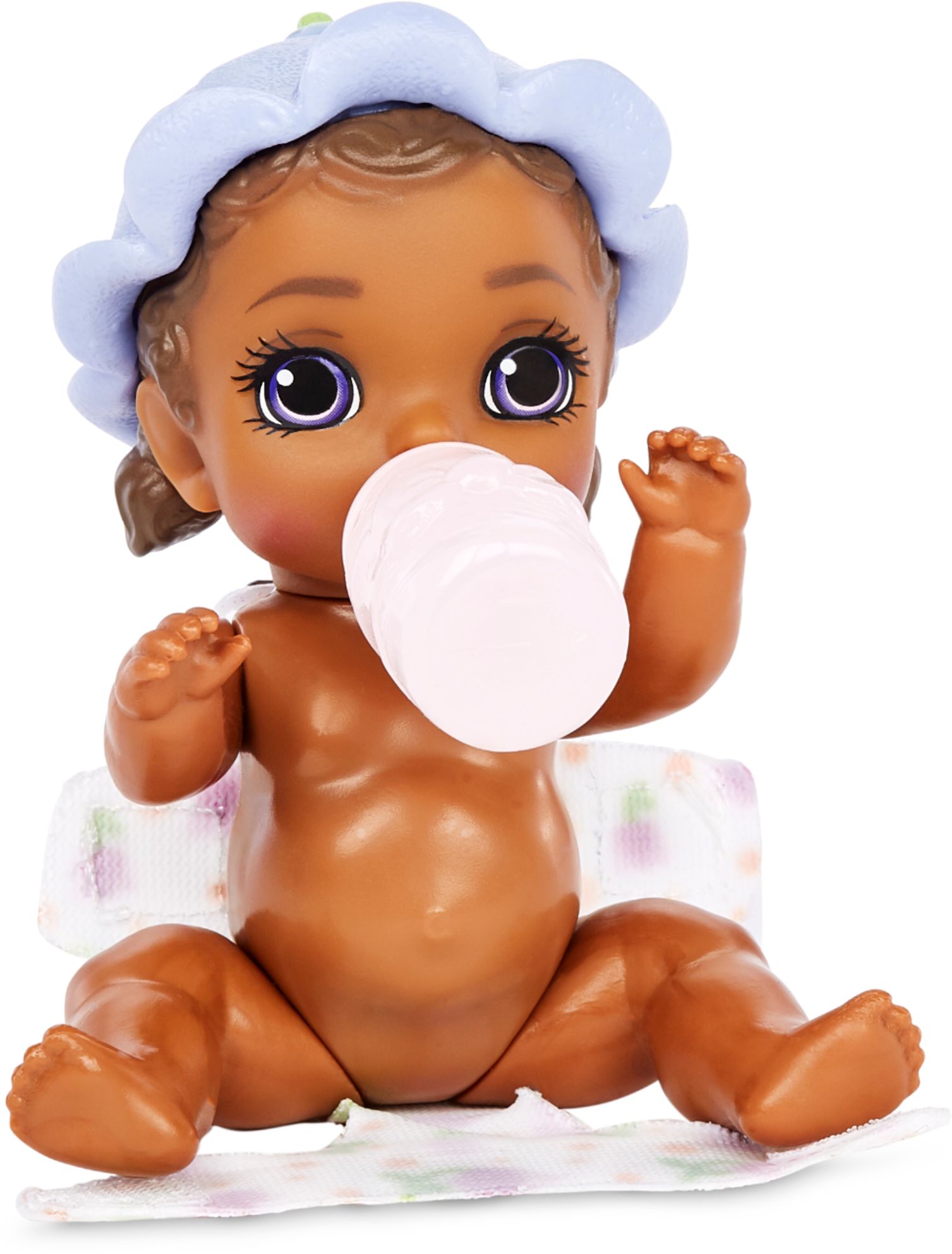 Best Buy: MGA Baby Born Surprise Series 3 Doll Styles May Vary 917271