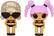 Alt View 12. L.O.L. Surprise! - Tiny Toys - Styles May Vary.