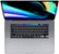 Alt View Zoom 11. Apple - MacBook Pro 16" Display with Touch Bar - Intel Core i7 - 64GB Memory - 1TB SSD - Space Gray.