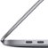Alt View Zoom 14. Apple - MacBook Pro 16" Display with Touch Bar - Intel Core i7 - 64GB Memory - 1TB SSD - Space Gray.
