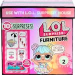 Front Zoom. L.O.L. Surprise! - Furniture - Styles May Vary.