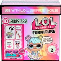 L.O.L. Surprise! - Furniture - Styles May Vary - Front_Zoom