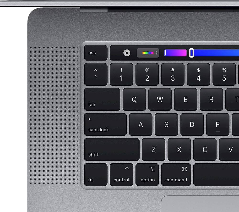 Best Buy: Apple MacBook Pro 16