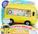 Alt View 11. Little Tikes - Little Baby Bum Wiggling Wheels on the Bus - Yellow/Black.