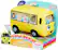 Alt View 12. Little Tikes - Little Baby Bum Wiggling Wheels on the Bus - Yellow/Black.