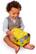 Alt View 13. Little Tikes - Little Baby Bum Wiggling Wheels on the Bus - Yellow/Black.