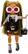Front. L.O.L. Surprise! - L.O.L. Surprise! O.M.G. Fashion Doll- Alt Grrrl.