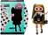 Alt View 11. L.O.L. Surprise! - L.O.L. Surprise! O.M.G. Fashion Doll- Alt Grrrl.