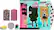 Alt View 13. L.O.L. Surprise! - L.O.L. Surprise! O.M.G. Fashion Doll- Alt Grrrl.