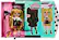 Alt View 15. L.O.L. Surprise! - L.O.L. Surprise! O.M.G. Fashion Doll- Alt Grrrl.