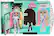 Alt View 14. L.O.L. Surprise! - O.M.G. Fashion Doll.