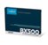 Alt View Zoom 13. Crucial - BX500 1TB 3D NAND SATA 2.5" Internal Solid State Drive.