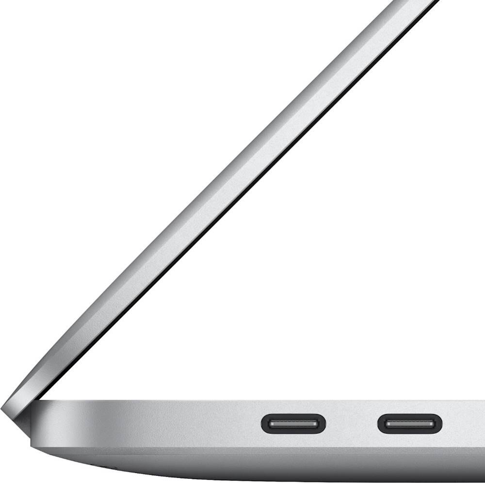 Best Buy: Apple MacBook Pro 16" Display with Touch Bar Intel Core i9