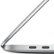 Alt View Zoom 14. Apple - MacBook Pro 16" Display with Touch Bar - Intel Core i9 - 32GB Memory - 1TB SSD - Silver.