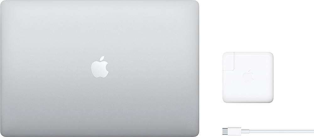 Best Buy: Apple MacBook Pro 16