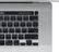 Alt View Zoom 13. Apple - MacBook Pro 16" Display with Touch Bar - Intel Core i7 - 64GB Memory - 2TB SSD - Silver.