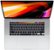 Alt View Zoom 11. Apple - MacBook Pro 16" Laptop - Intel Core i9 - 64GB Memory - 4TB SSD - Silver.