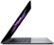 Alt View Zoom 12. Apple - MacBook Pro - 13" Display with Touch Bar - Intel Core i5 - 8GB Memory - 1TB SSD - Space Gray.