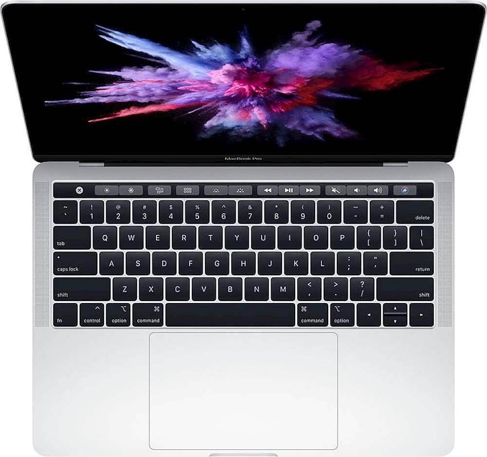 Best Buy: Apple MacBook Pro 13