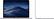 Alt View 11. Apple - Apple - MacBook Pro - 13" Display with Touch Bar - Intel Core i7 - 16GB Memory - 128GB SSD.