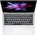 Alt View 12. Apple - Apple - MacBook Pro - 13" Display with Touch Bar - Intel Core i7 - 16GB Memory - 128GB SSD.