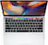 Alt View 13. Apple - Apple - MacBook Pro - 13" Display with Touch Bar - Intel Core i7 - 16GB Memory - 128GB SSD.