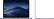 Alt View 11. Apple - Apple - MacBook Pro - 13" Display with Touch Bar - Intel Core i7 - 16GB Memory - 128GB SSD.