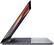 Alt View 13. Apple - Apple - MacBook Pro - 13" Display with Touch Bar - Intel Core i7 - 16GB Memory - 128GB SSD.