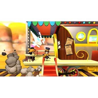 A Hat in Time スイッチ Switch ハットインタイム A Hat in Time for A Hat in Time スイッチ Switch ハットインタイム A Hat in Time for
