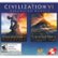 Front Zoom. Sid Meier's Civilization VI Expansion Bundle - Nintendo Switch [Digital].