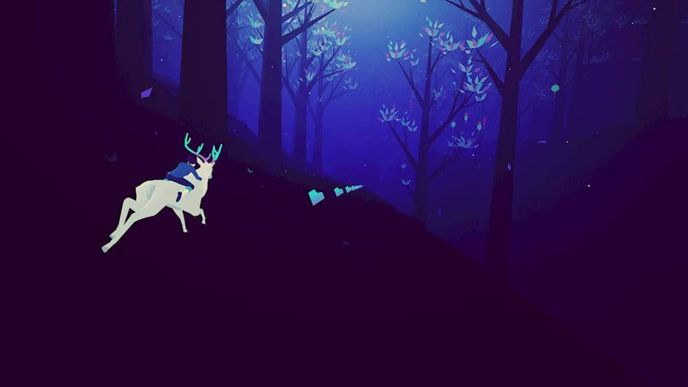 Alt View 21. Annapurna Interactive - Sayonara Wild Hearts.