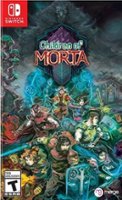 Children of Morta - Nintendo Switch [Digital] - Front_Zoom